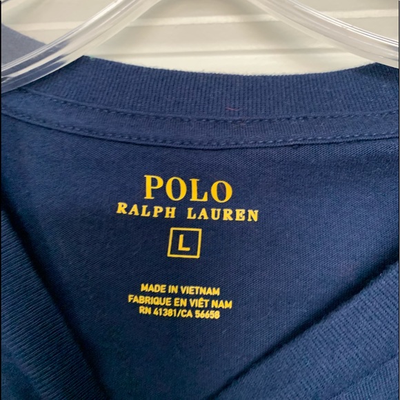 Short sleeves Tee - Picture 3 of 5